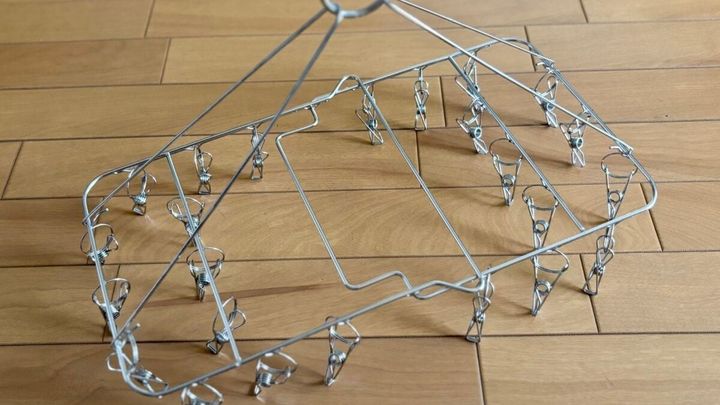 100均のピンチハンガー比較！おすすめはどれ？ミニサイズやステンレスも【ダイソー・セリア・キャンドゥ】