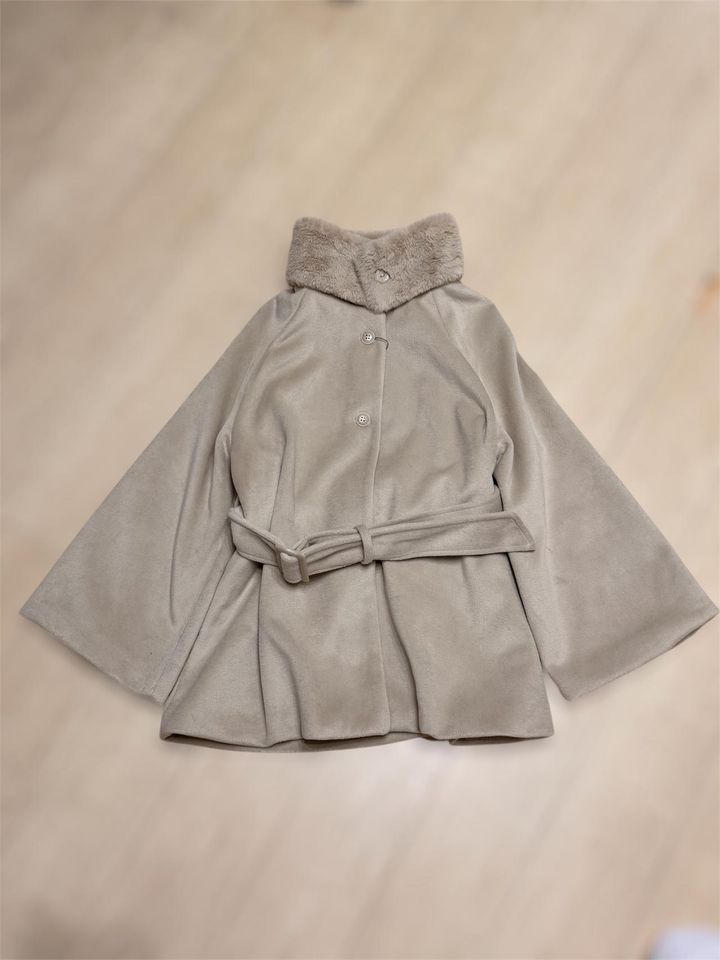 画像: ファーコート