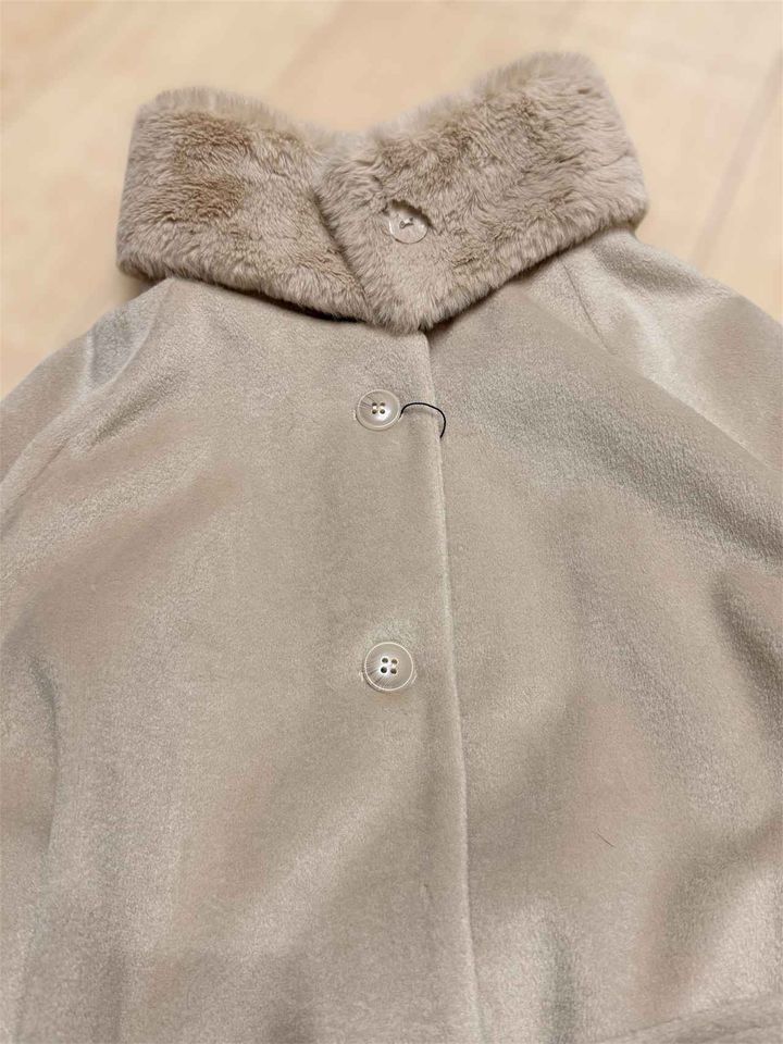 画像: 着やすいコート