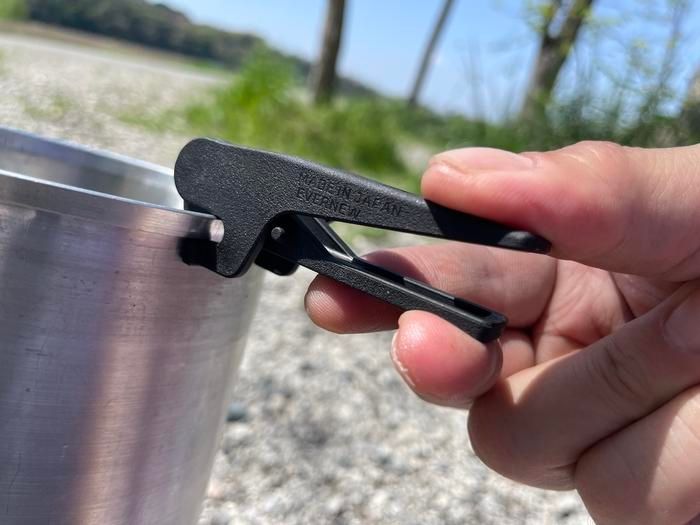 エバニューのリフター