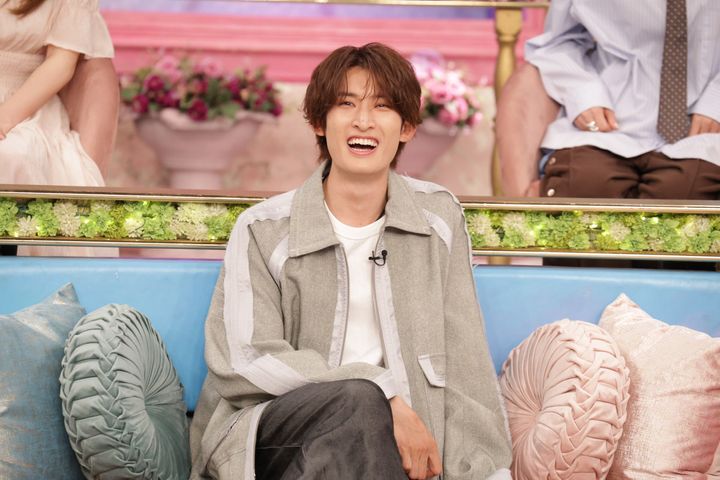 4月16日・23日『トークィーンズ』より （C）フジテレビ width=