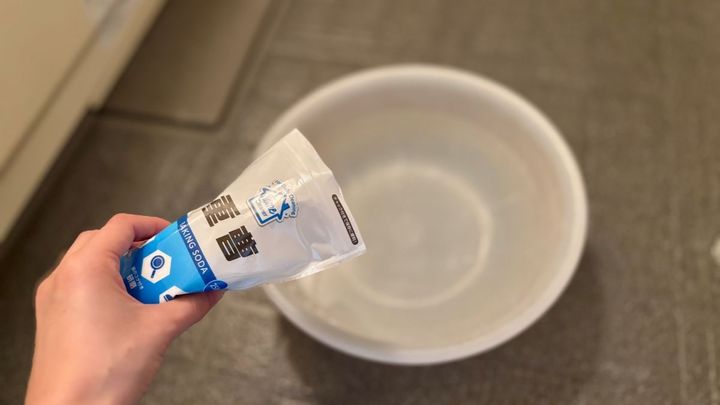 100均の「重曹」が万能すぎ！ガチで使える神アイテム3選