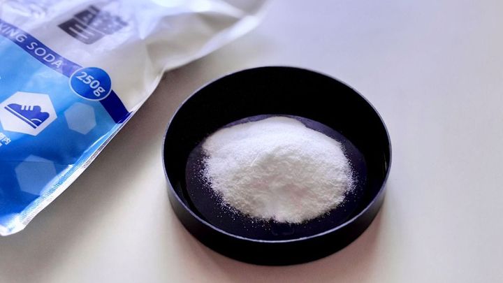 100均の「重曹」が万能すぎ！ガチで使える神アイテム3選