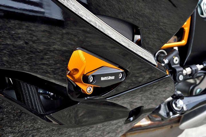 レースコンセプト・エンジンスライダーLSUZUKI Hayabusa3万250円