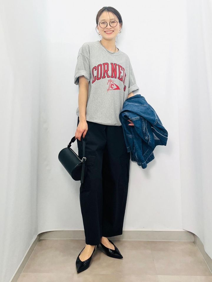 画像3: 出典：GU