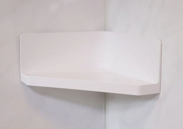 ダイソー コーナートレー（バス用マグネット）