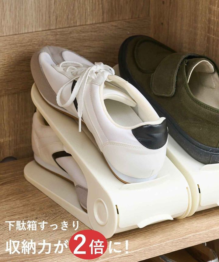 画像1: 出典：3COINS