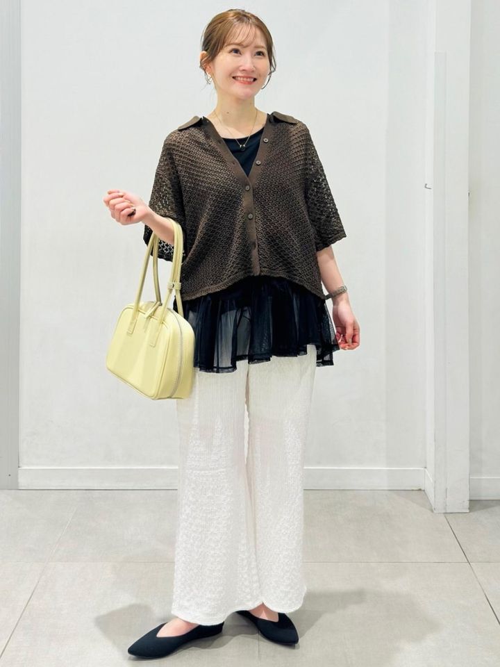 画像1: 出典：GU