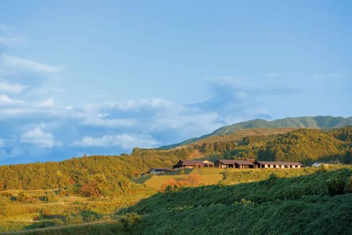 美しい日本の食と農の魅力を伝える施設・AUBERGE de SENVIE(オーベルジュ・ドゥ・サンヴィ)