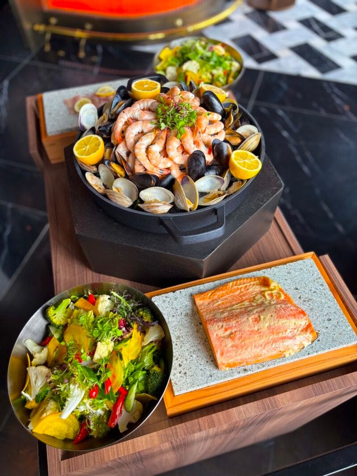 トロリーサービス