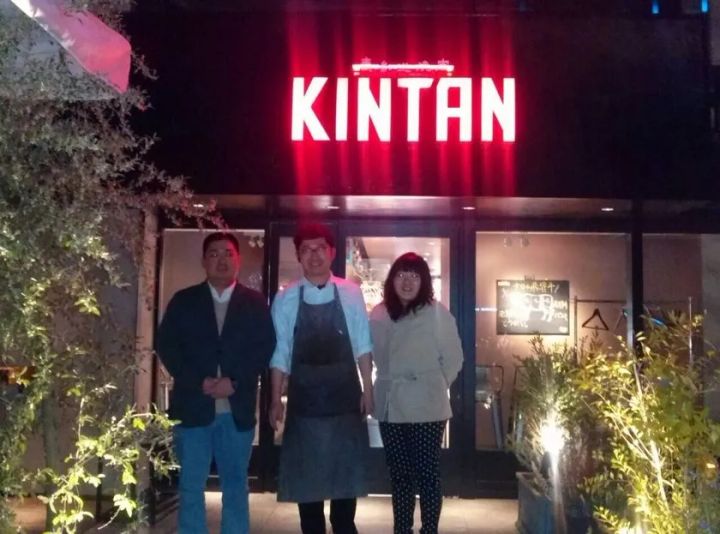 【志の継承：その街で1番愛される店へ】 東京・表参道「KINTAN」での出勤最終日。「その街で一番愛される店へ」という志を胸に故郷・白老へ戻り、名店で培った技