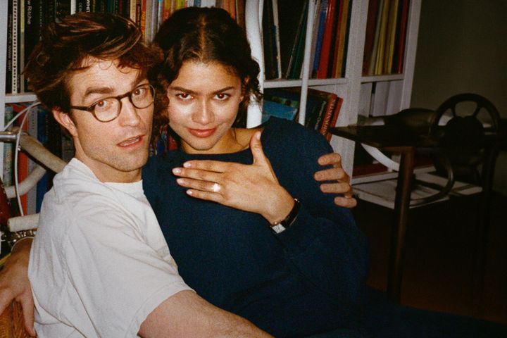 映画『The Drama（原題）』場面写真 （C） 2026 Dramatic Movie Rights LLC. All Rights Reserved. width=