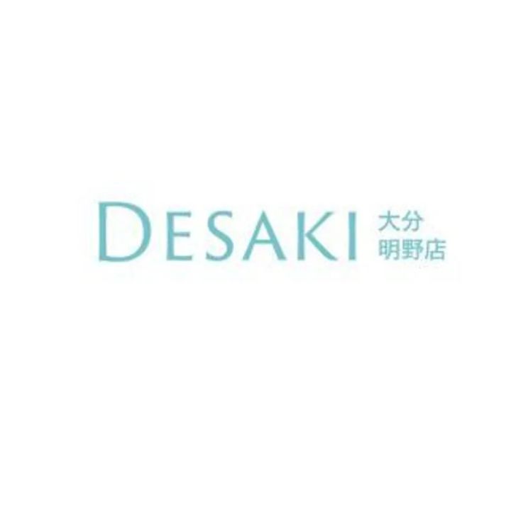 DESAKI・365DAYS大分明野店