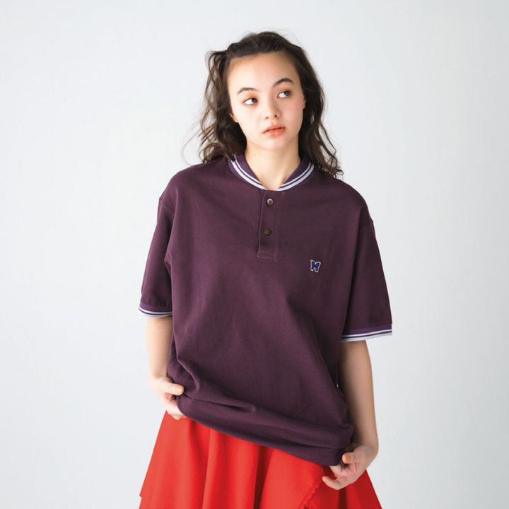 ¥16,500（ニードルズ／ネペンテス ウーマン トウキョウ TEL. 03-5962-7721）