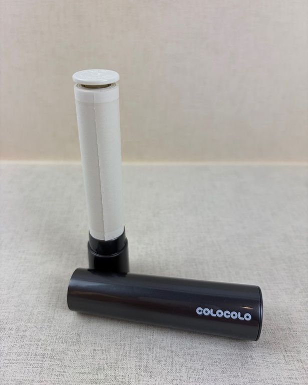 「コロコロコロフル モバイル ブラック」(1190円)