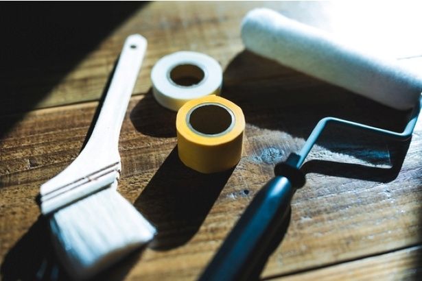 組み立て式の家具やワークショップを活用してDIYにチャレンジしよう (C)Graphs / PIXTA