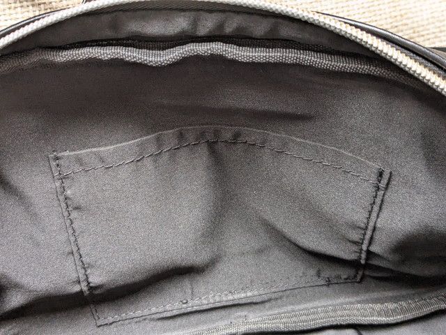 バッグ内側全体