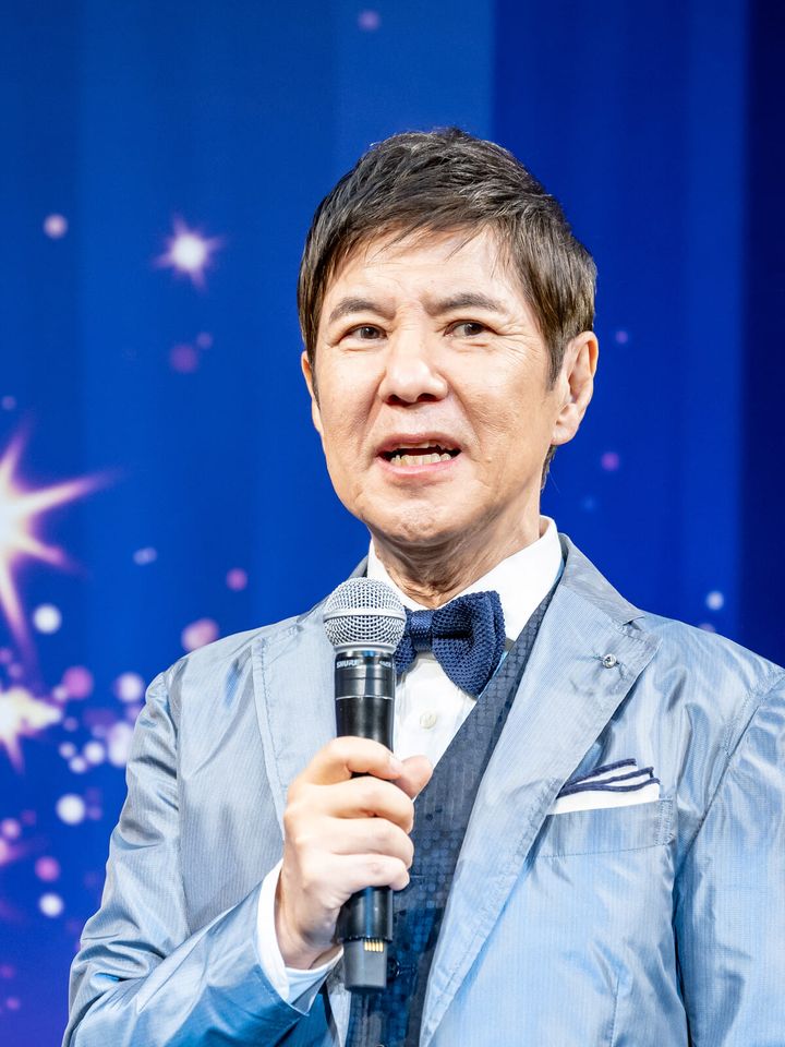 日本公演40周年記念 ディズニー・オン・アイス “Let