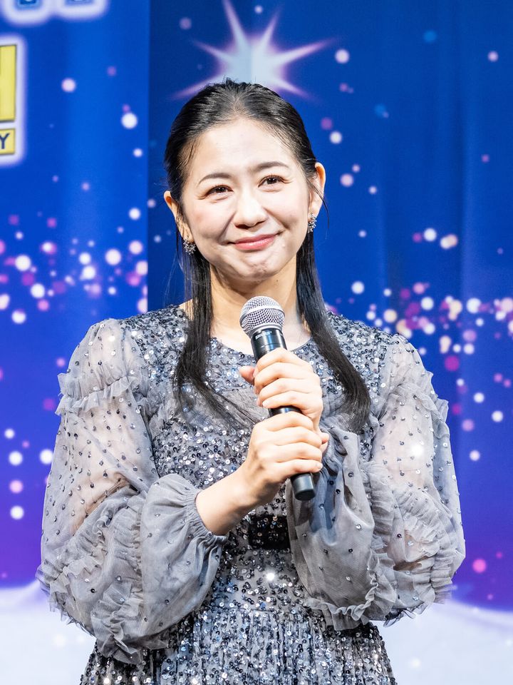 日本公演40周年記念 ディズニー・オン・アイス “Let