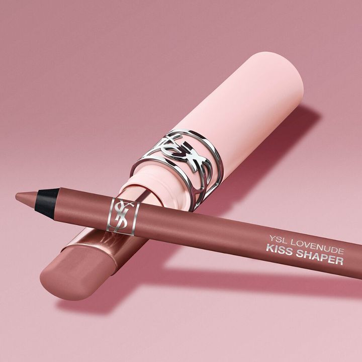 イヴ・サンローラン公式サイトより引用