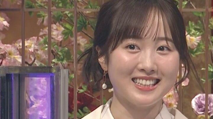 【写真・画像】「アナウンサーさんと思ってたら」 10kg減公表が話題 本田望結の生放送MCに反響「うまい」「可愛い」 1枚目