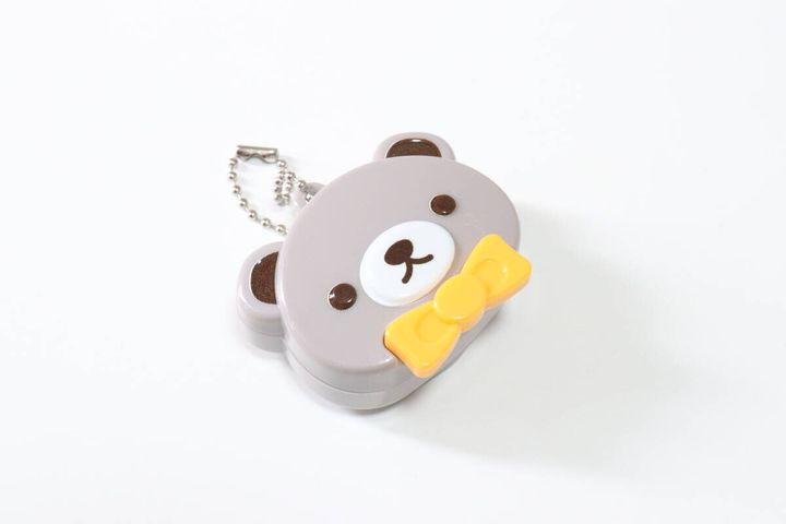 ペットボトルオープナー ベア