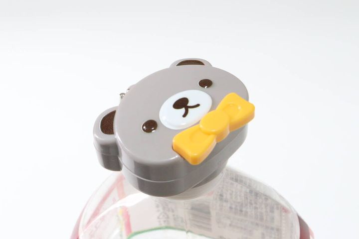 ペットボトルオープナー ベア デザイン