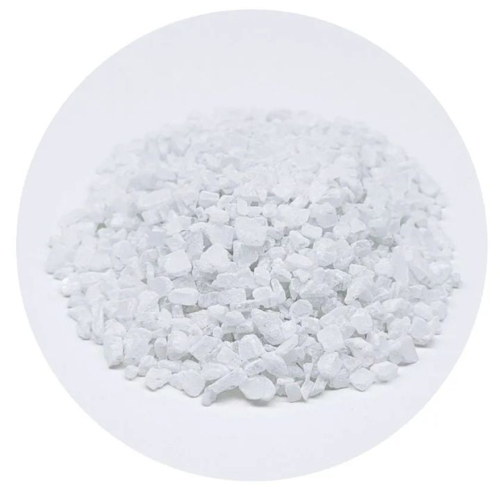 『スクワホットバスソルト ラベンダー＆プチグレン』粒