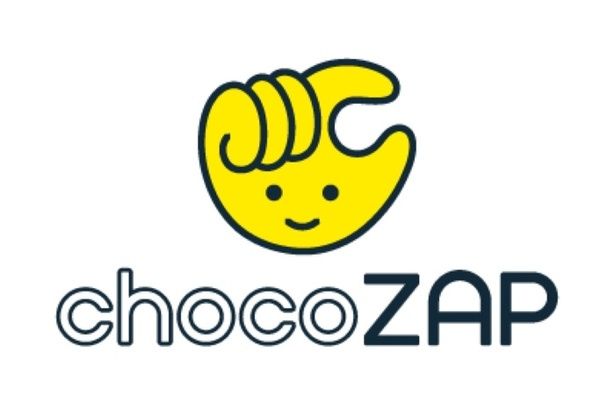 料金・システムともに気軽な「chocoZAP」 画像提供：RIZAP株式会社