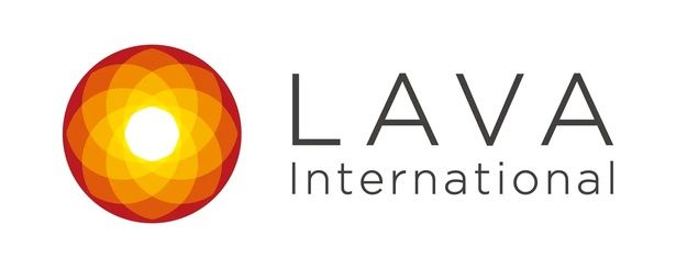 ホットヨガスタジオ「LAVA」 画像提供：LAVA International