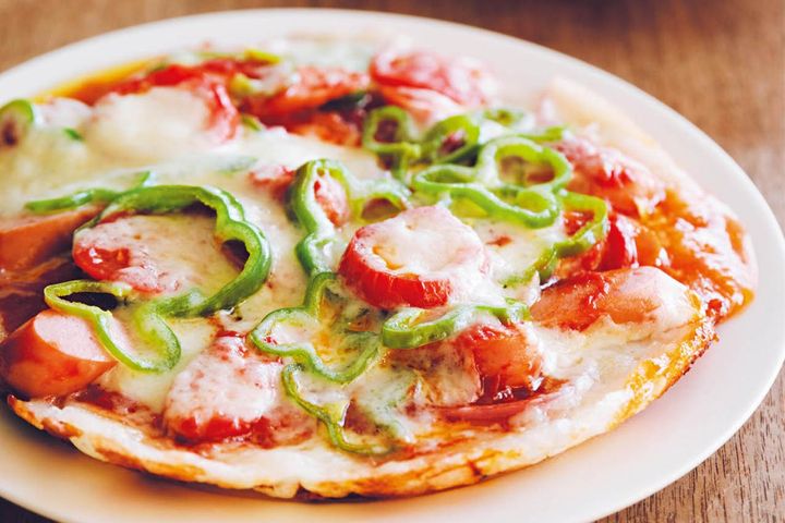 半端な野菜の使い切り＆野菜の再生栽培も！ 人気料理家【飛田和緒さん】の春のブランチレシピ