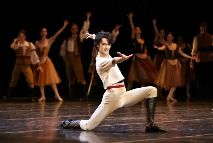 ドミトリー・スミレフスキー