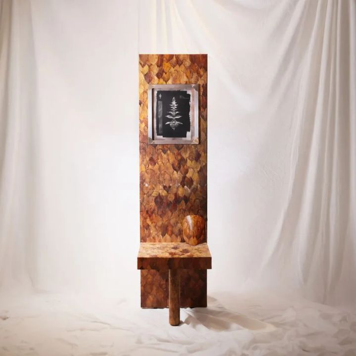 BioVide_Becoming Object_Chair