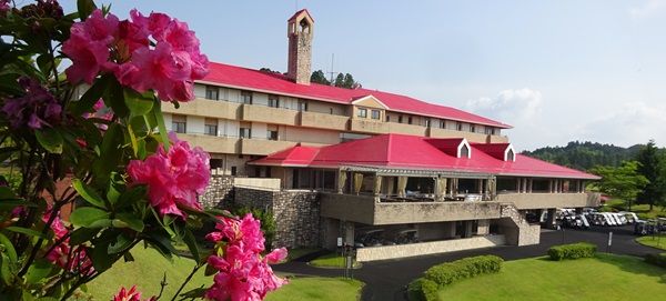 【岐阜県恵那市】愛犬と楽しめるゴルフリゾート「メダリオン・ベルグラビアリゾート」でドッグフェス！