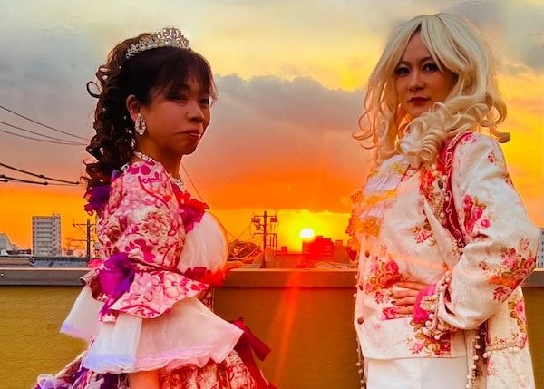 【岡山県倉敷市】PPKいがらしゆみこ美術館が「夜のお姫さま」「長寿お祝い」プランを提供！母の日予約特典も