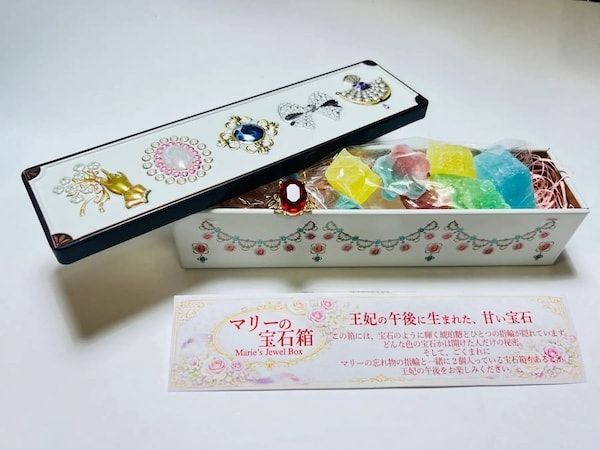 【岡山県倉敷市】PPKいがらしゆみこ美術館が「夜のお姫さま」「長寿お祝い」プランを提供！母の日予約特典も