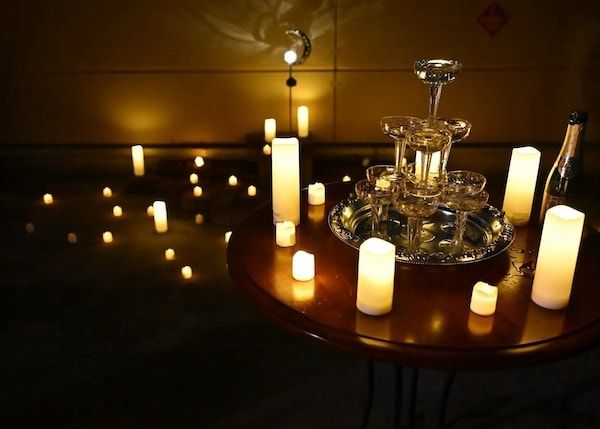 【岡山県倉敷市】PPKいがらしゆみこ美術館が「夜のお姫さま」「長寿お祝い」プランを提供！母の日予約特典も