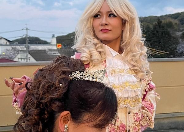 【岡山県倉敷市】PPKいがらしゆみこ美術館が「夜のお姫さま」「長寿お祝い」プランを提供！母の日予約特典も