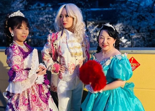 【岡山県倉敷市】PPKいがらしゆみこ美術館が「夜のお姫さま」「長寿お祝い」プランを提供！母の日予約特典も