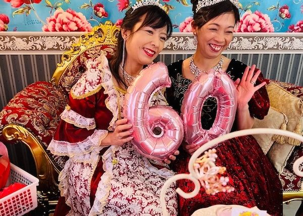 【岡山県倉敷市】PPKいがらしゆみこ美術館が「夜のお姫さま」「長寿お祝い」プランを提供！母の日予約特典も