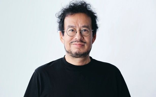 ネーミングを担当したPOOL inc.の小西利行さん