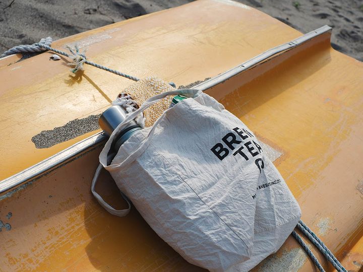 ピクニック道具