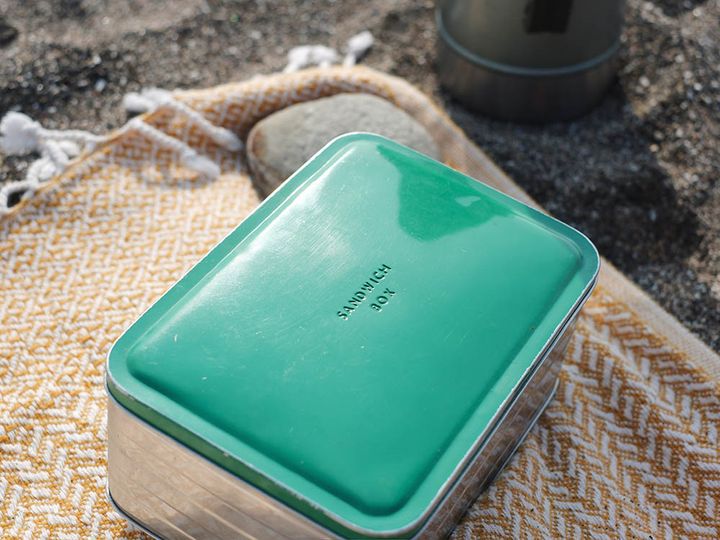 サンドイッチケース