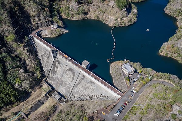 【東京都台東区】ケルヒャーが上野・浅草で「洗伝プロジェクト」始動！汚れた壁がアートに変わる