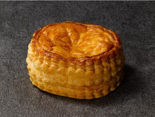 「かぼちゃパイ」(550円)