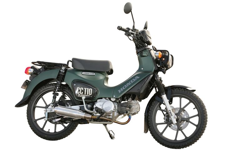 サス屋が本気で作ったTGRサス｜なぜ長距離ツーリングが“楽”になるのか？