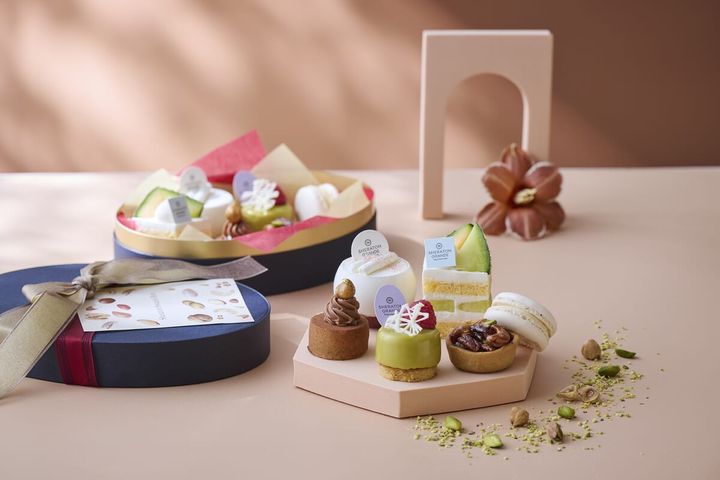 シェラトンスイーツボックス