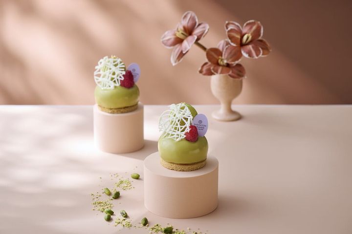 フォレピスターシュ