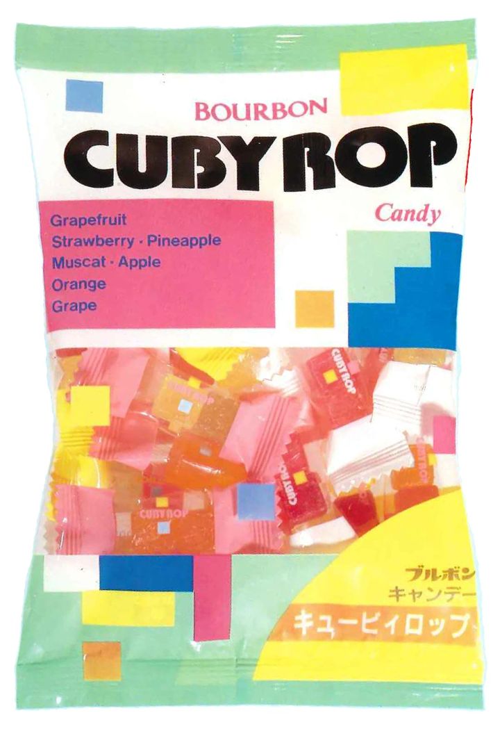 発売当初の商品画像