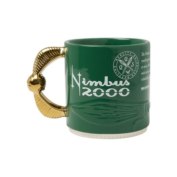 「ニンバス2000マグカップ」(2800円)